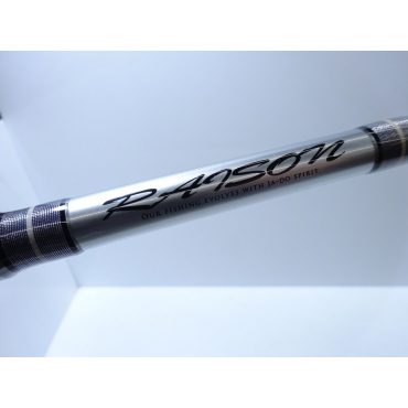 13レゾン ジャブロー RJB-69H